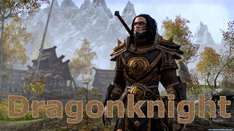 eso dragonknight skills|Online:Dragonknight .
